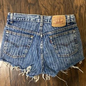 Vintage Levi’s!!